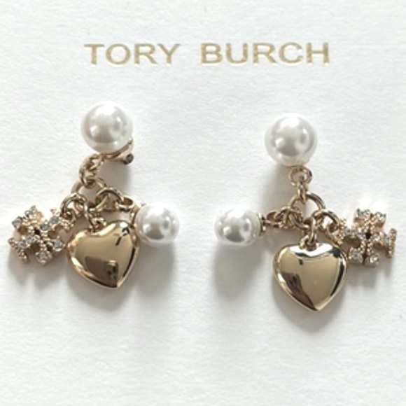 Tory Burch Authentic Jewelry Merchandise At Awesome Prices To Buy Now & Save - Picture 15 of 15